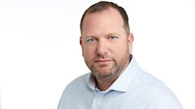 עמית זאב, צילום: טל פלינט